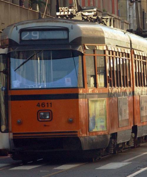 Quella notte del 27 dicembre quando viaggiò l’ultimo tram