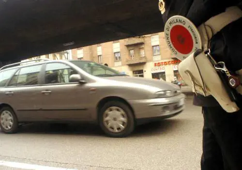 Patente restituiti i punti ai multati  
prima della sentenza Consulta