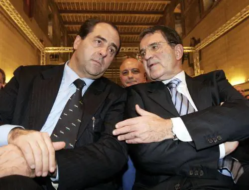 Reati contabili, no alla sanatoria Prodi ha fatto retromarcia