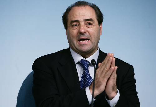 Cantieri: Di Pietro contro i Verdi