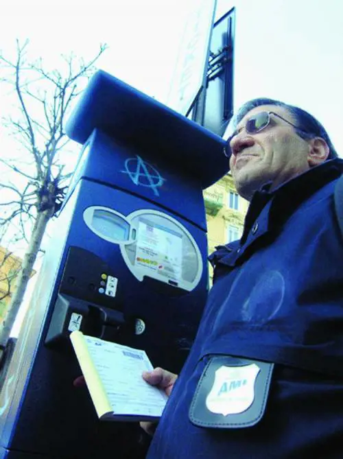 Zone blu, scomparsi anche gli addetti dellAmi