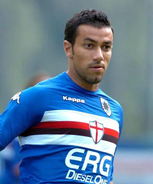 «Fino a giugno solo Sampdoria»