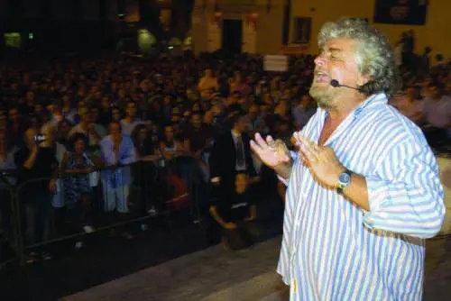 Ecco il partito  che porta a Tursi  lantica Grecia