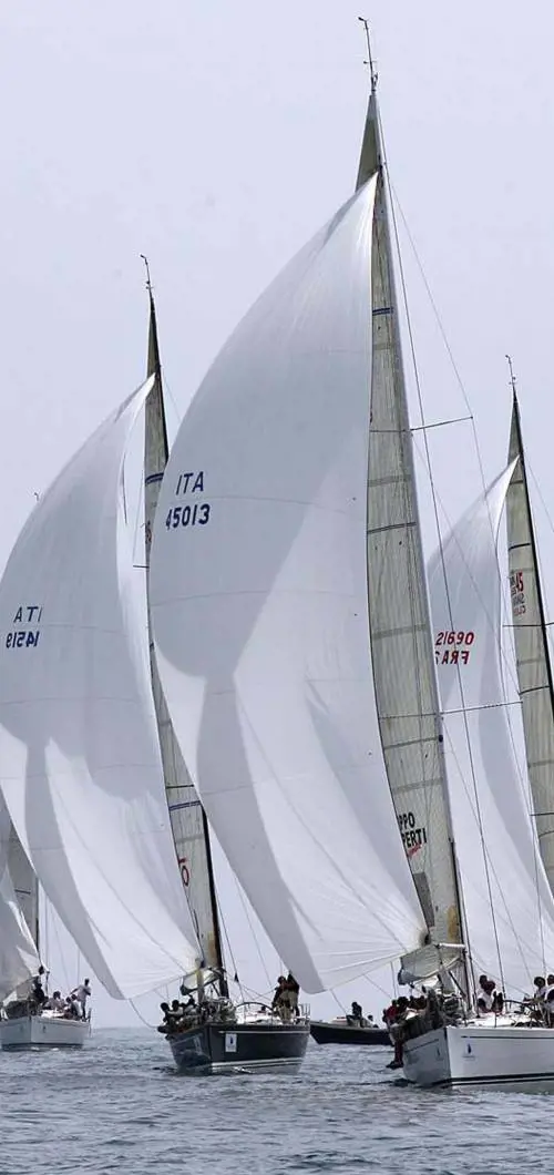 Trofeo Zegna, laddio è definitivo