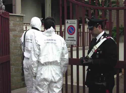 Ris: "Torneremo a Erba per un altro sopralluogo"