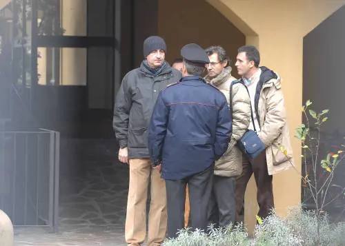 "Prendete il mostro di Erba" 