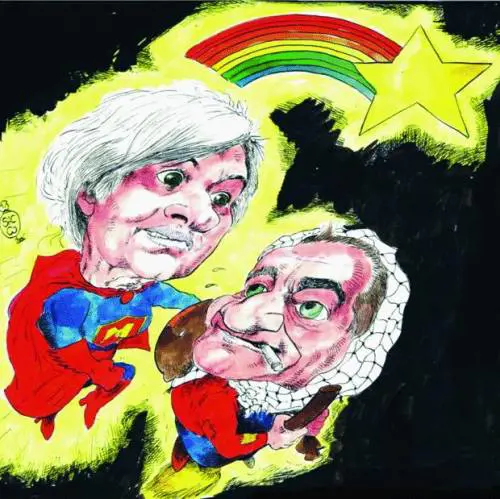 «Sanguineti e lodio? Parole da intellettuale»