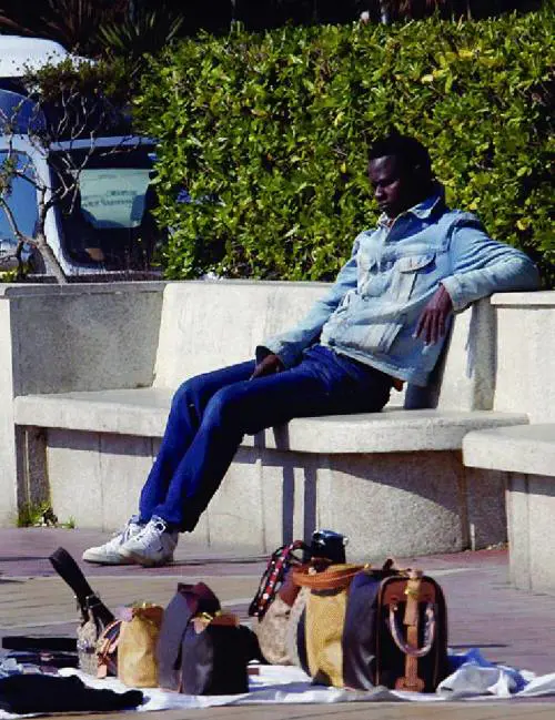 LUnione disunita anche per difendere corso Italia