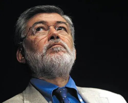 Ora Cofferati fa il crumiro anche a teatro