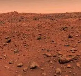 "Assassinio" di micro organismi alieni su Marte: sonde Nasa sotto accusa 