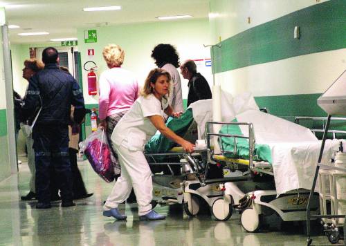 Nas, ospedali promossi ma in corsia si  fuma