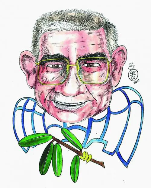 Zara terzo incomodo alle primarie dell’Unione