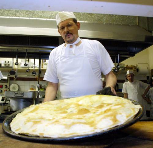 Recco, la focaccia che non digerisce le troppe imitazioni