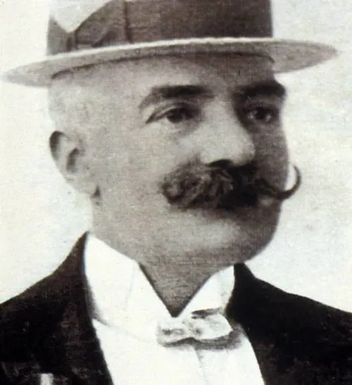 Nella casa della Coscia la penna di Salgari crea il Corsaro nero