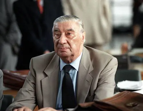 Il generale Franco Ferri: "E' la fine di un incubo"