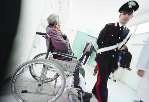Truffa in clinica: 50mila euro per un day hospital