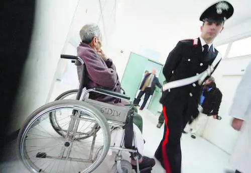 Truffa in clinica: 50mila euro per un day hospital