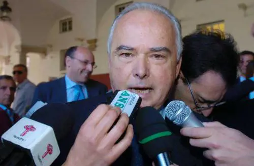 Non cè Unione neanche fra Garrone e Zara