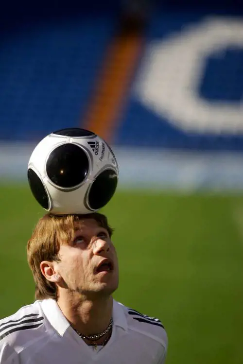 Il Real svende Cassano E Moratti si fa tentare