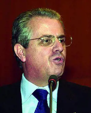 Scajola rilancia Sanremo nel ponente ligure
