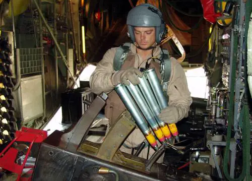 Somalia, commando Usa entra nel Paese dopo un raid aereo