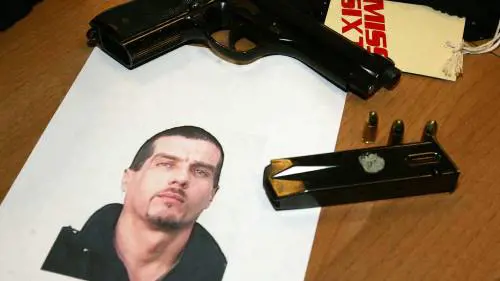 Il lettore cd incastra la banda di albanesi che rapinava le ville