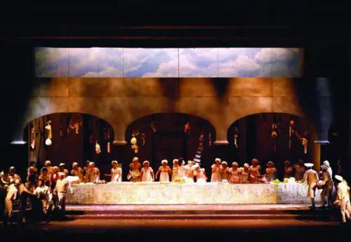 «Don Pasquale», applausi ma non proprio per tutti