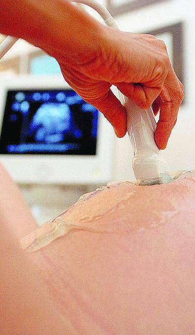 Quattro ospedali per le staminali amniotiche