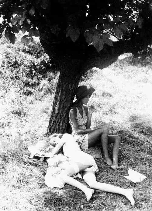 La seduzione dellinnocenza