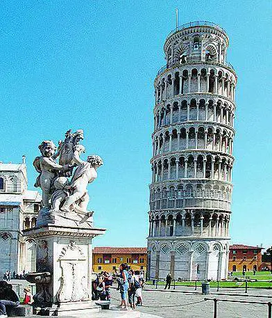 Il sociologo spiega la rivalità tra Pisa e Livorno