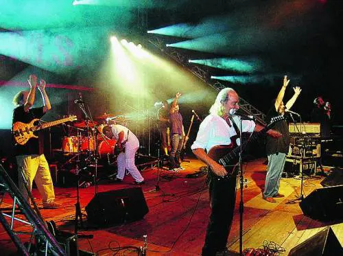 Banco: «Sempre in pista ma lontano dai media»