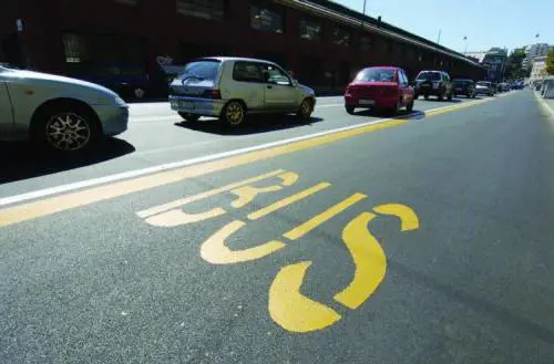 Le strisce gialle risolvono i conti in rosso dellAmt