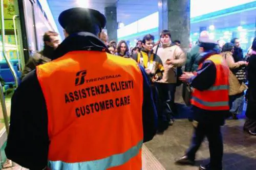 I «portoghesi» scendono a Brignole