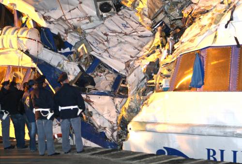 Messina, quel radar mai usato 
ma già diventato obsoleto