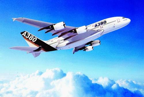 Airbus affonda i conti di Eads, nel 2007 la riscossa