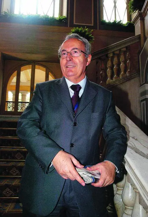 Bpi, tensione tra i soci I dipendenti sfiduciano il numero uno Gronchi