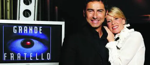 I concorrenti reclusi in una «discarica»