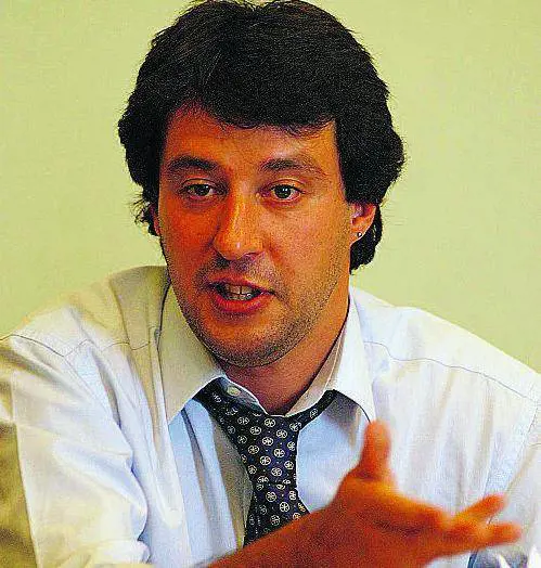 «Container? Soldi buttati Servono aree di transito»