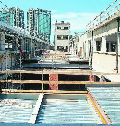 Alla Richard Ginori la cittadella della moda