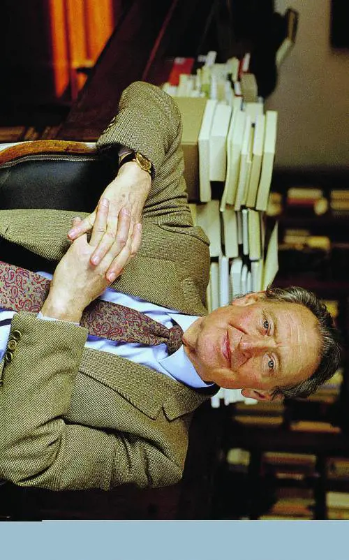 Isella: «Dopo 30 anni di studi ecco il mio Fermo e Lucia»