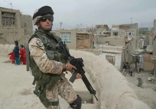 E ora sull’Afghanistan c’è il rischio di una crisi