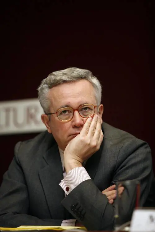 Tremonti: "La riforma delle pensioni è satanica"