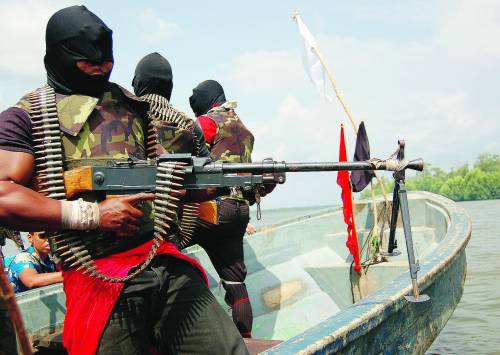 L’italiano liberato vuole restare in Nigeria