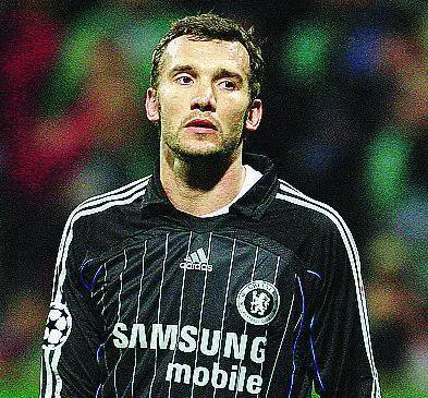 Sheva si sfoga: «Non voglio pagare per tutti»