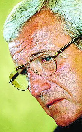 Assolto Trefoloni, arbitro di calciopoli