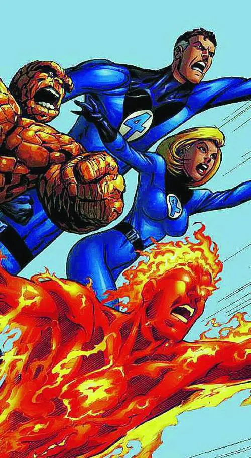 UNIVERSO FUMETTI A caccia  del numero raro