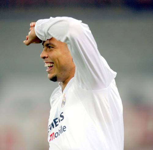 Ronaldo al Milan, è solo questione di ore