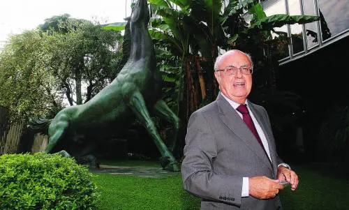 «Usano Meocci per cacciare il Polo dalla Rai»