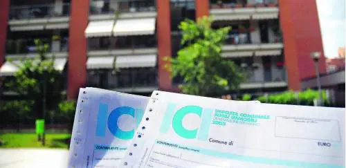 Moratti: «Fino a 200 euro di sconto sullIci»