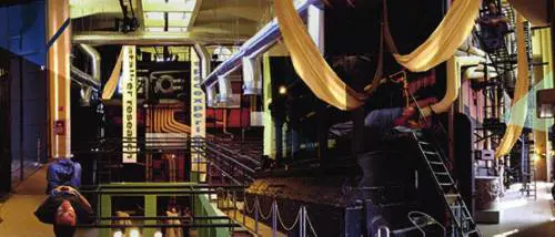 Al museo tra colpi di scena e suggestioni